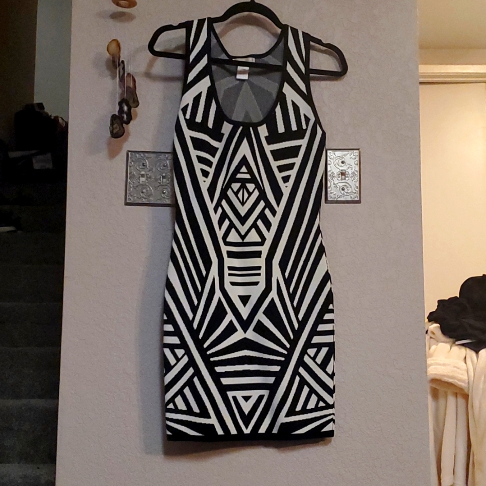Bodycon dress